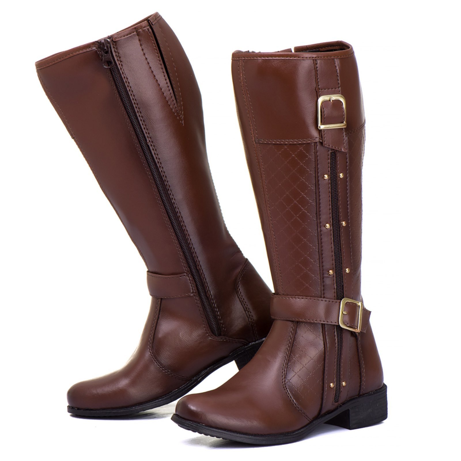 Dafiti calçados best sale botas cano longo