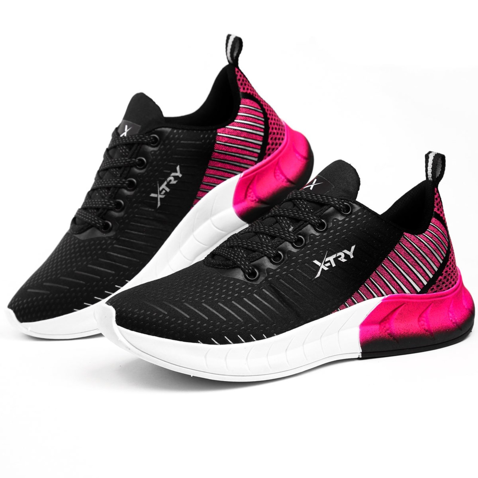 Tenis corrida hot sale feminino dafiti