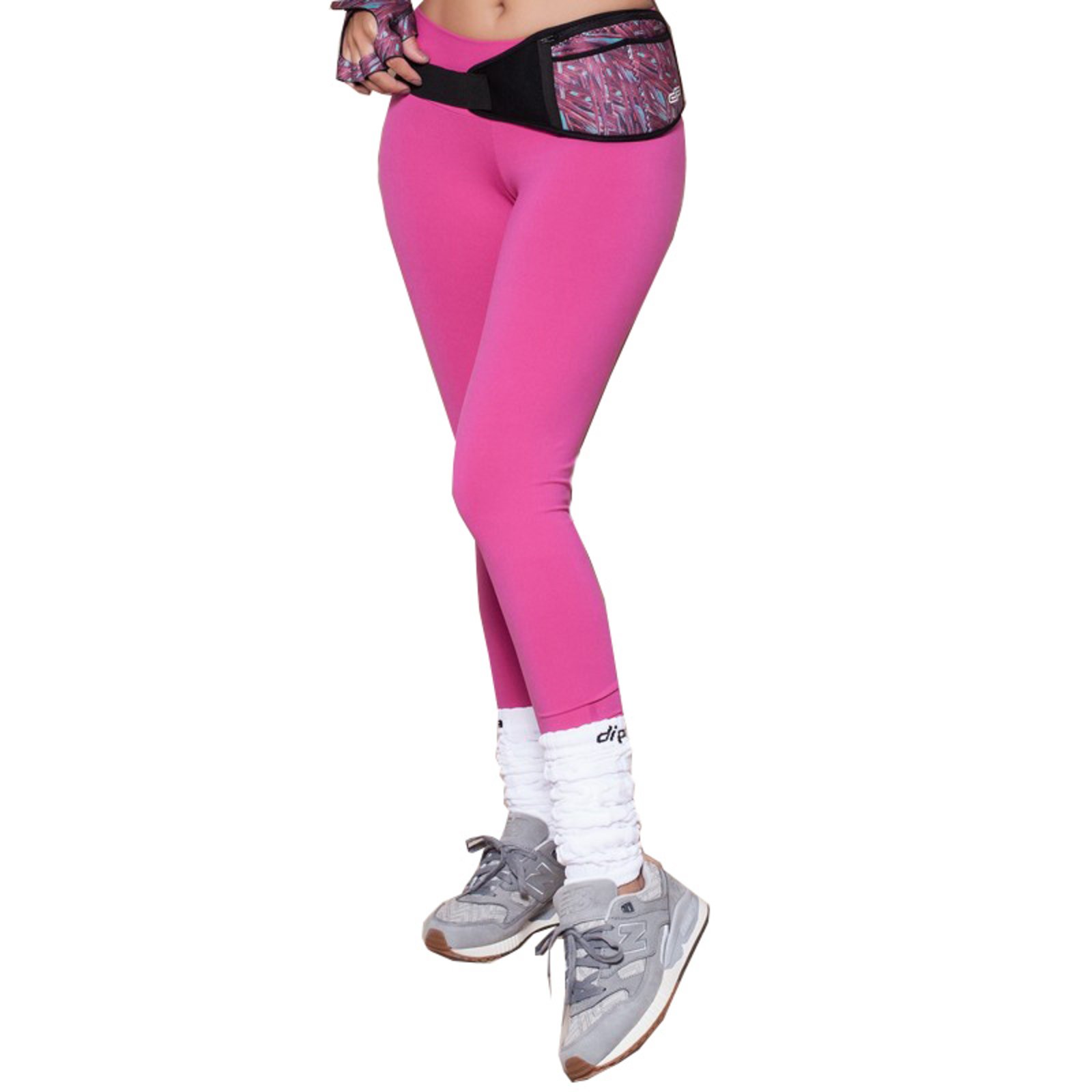 calcas legging di paula