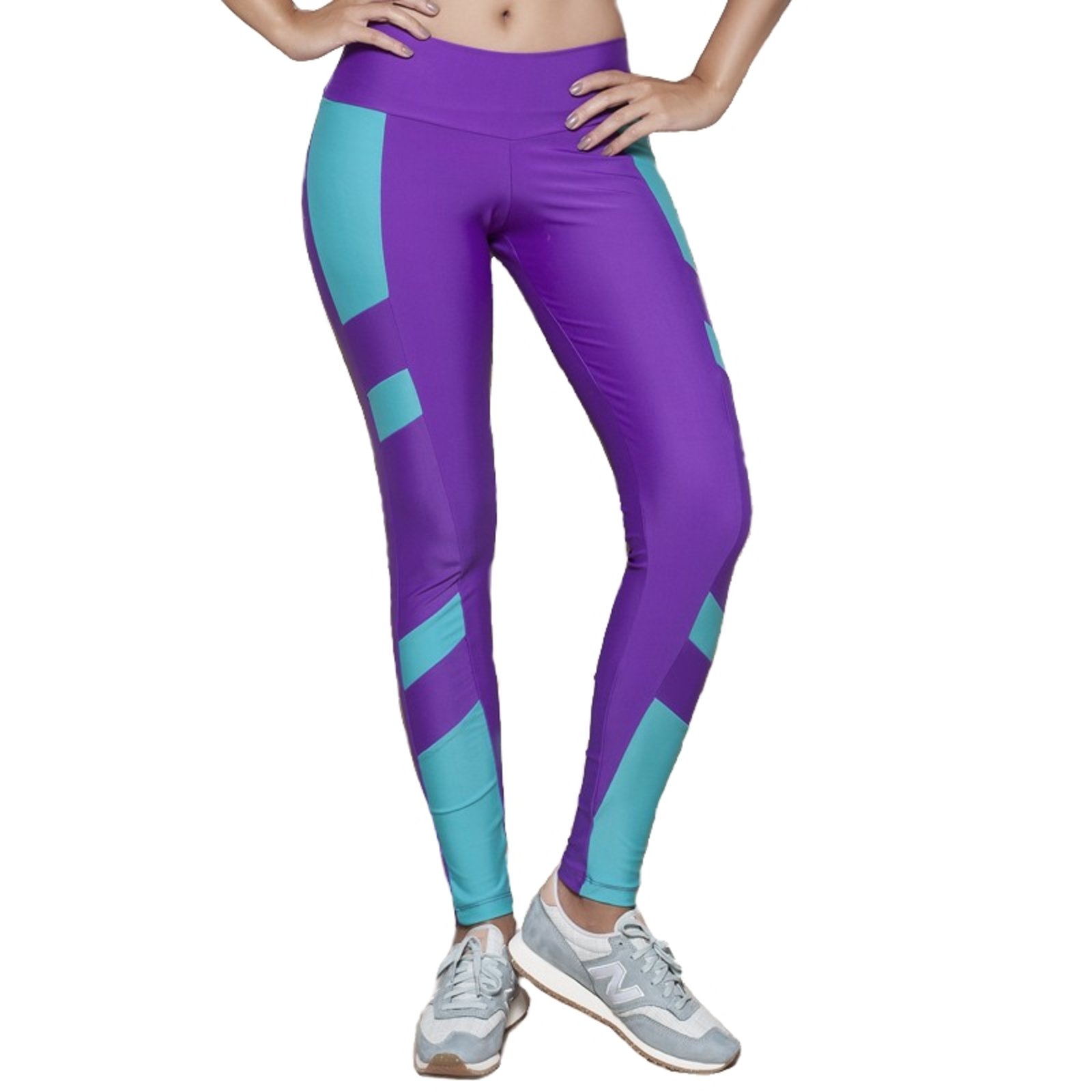 calcas legging di paula