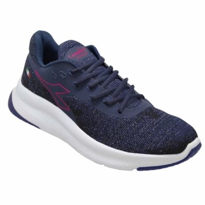 tenis diadora feminino dafiti