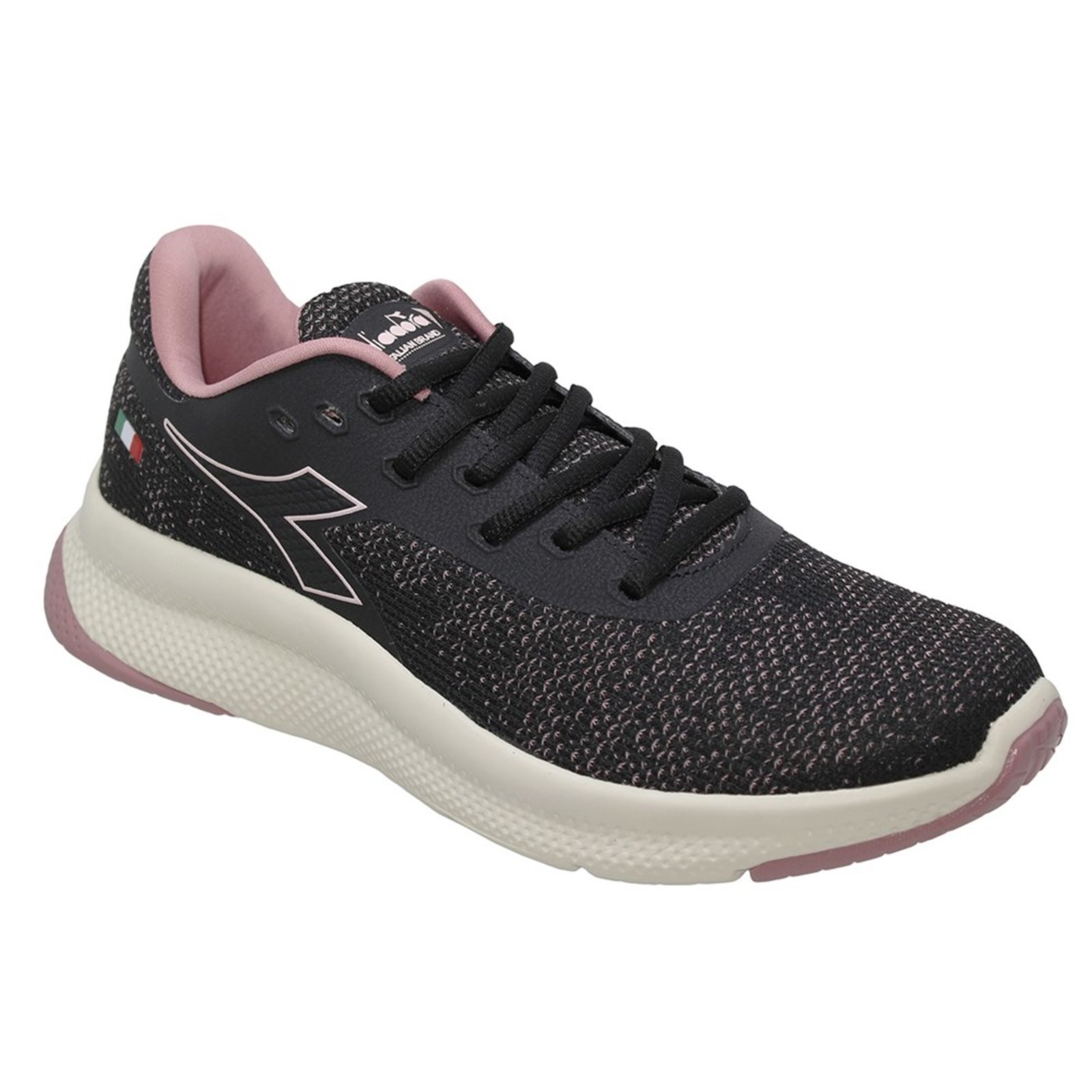 tenis diadora feminino dafiti