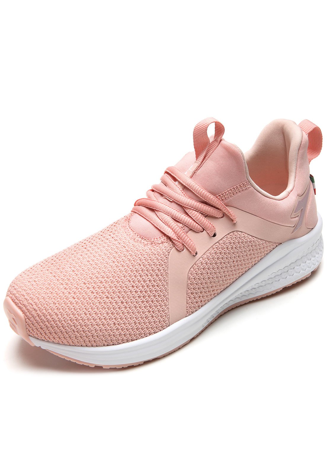 tenis diadora rosa