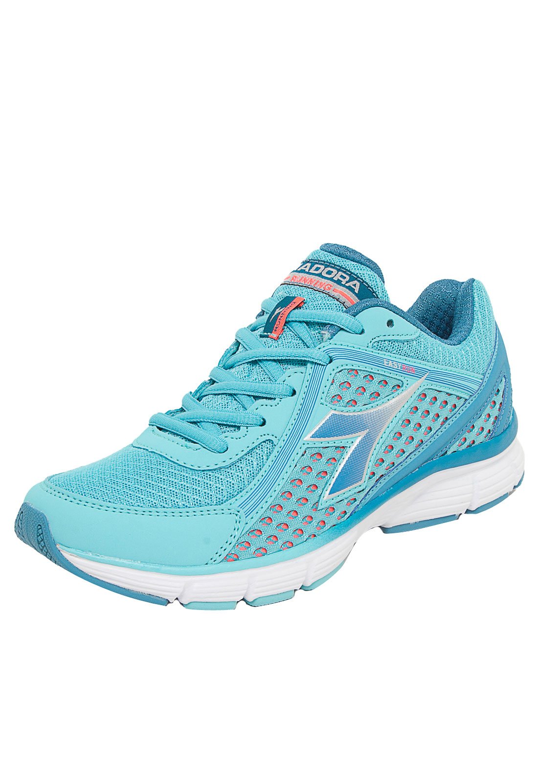 Tênis diadora easy hot sale run 2 feminino