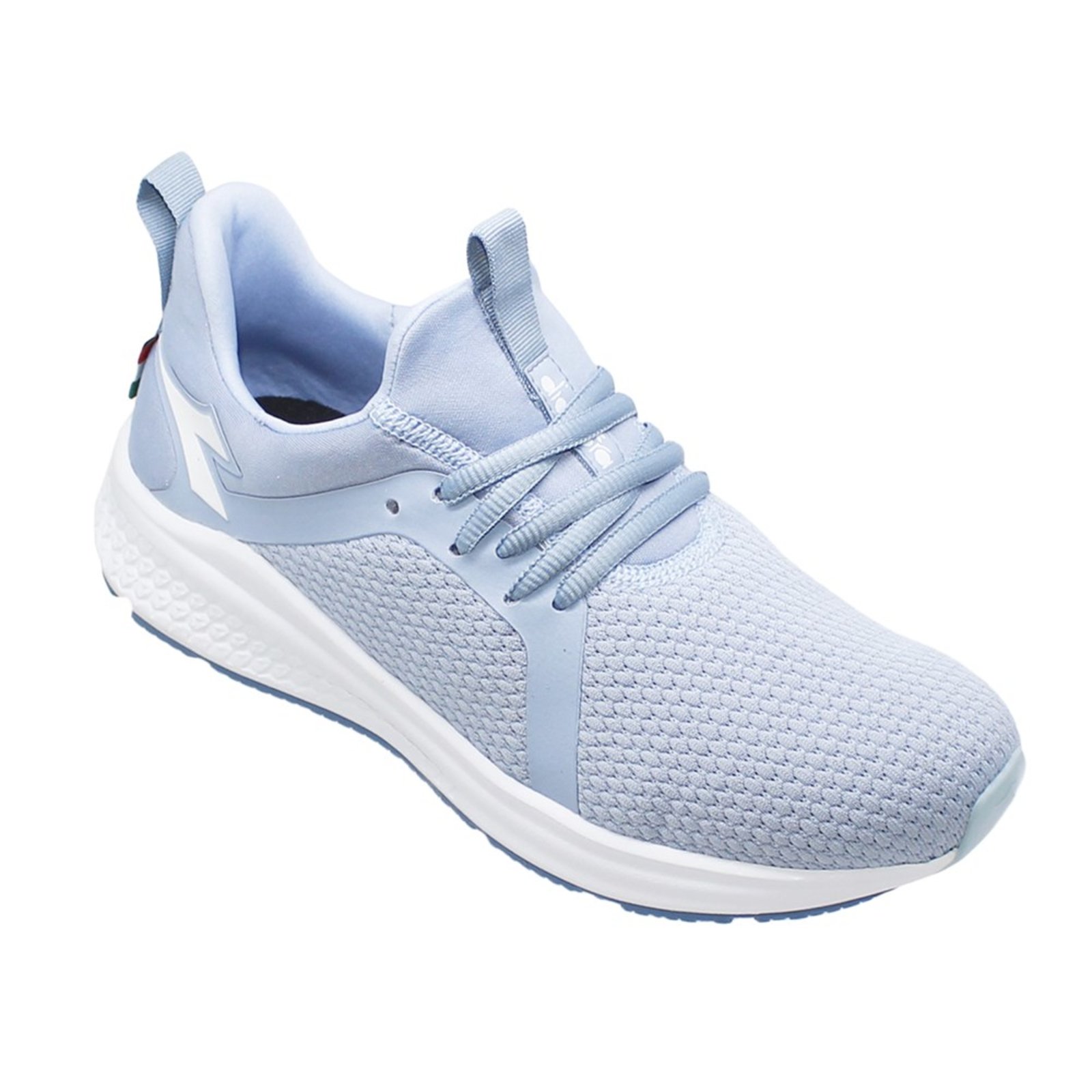 Tenis diadora hot sale feminino azul