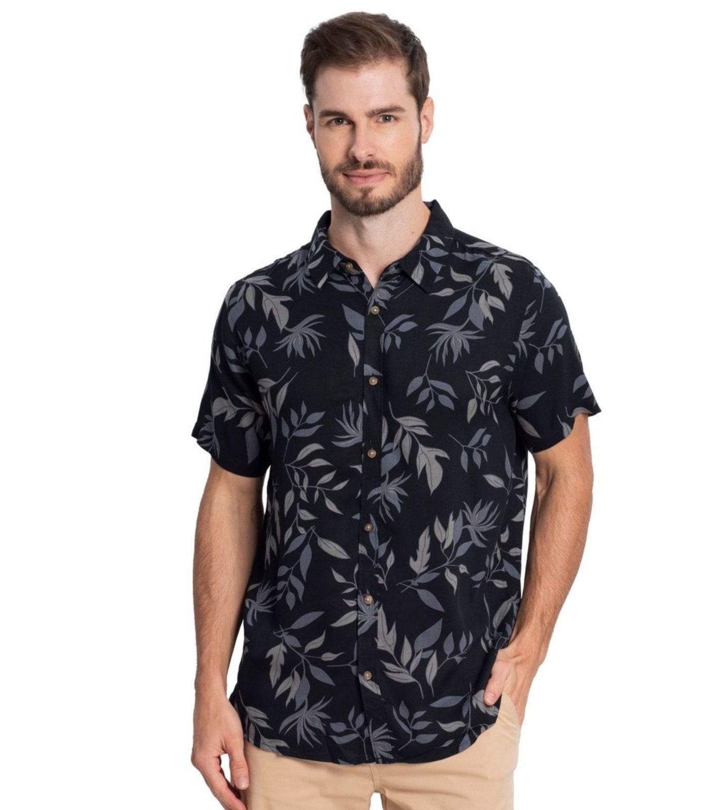 Dafiti camisas cheap masculinas promoção