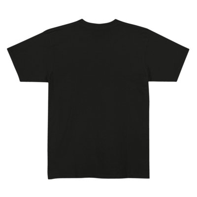 Camiseta Diamond Og Script Tee - V26DIC07 - BLACK