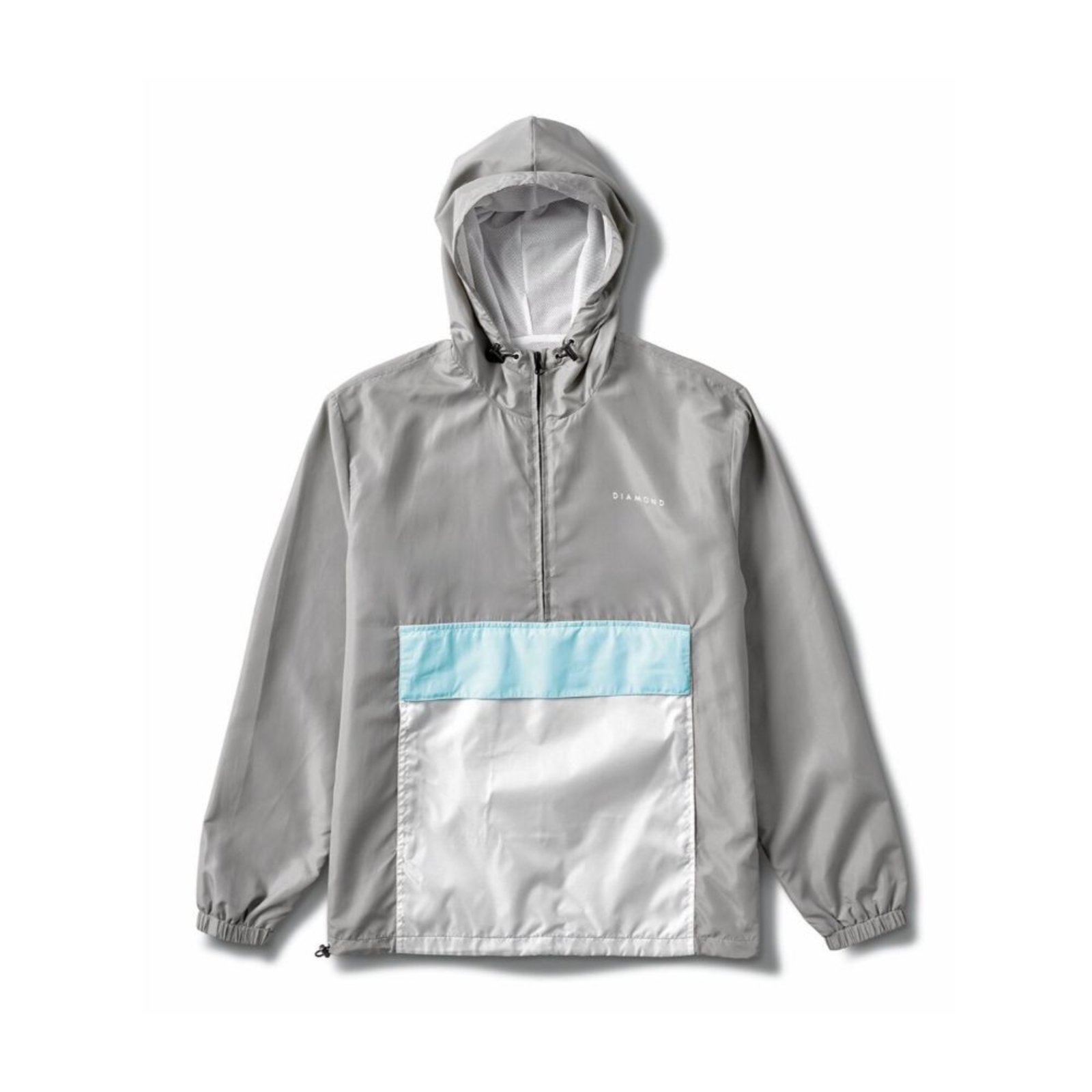 Diamond windbreaker clearance