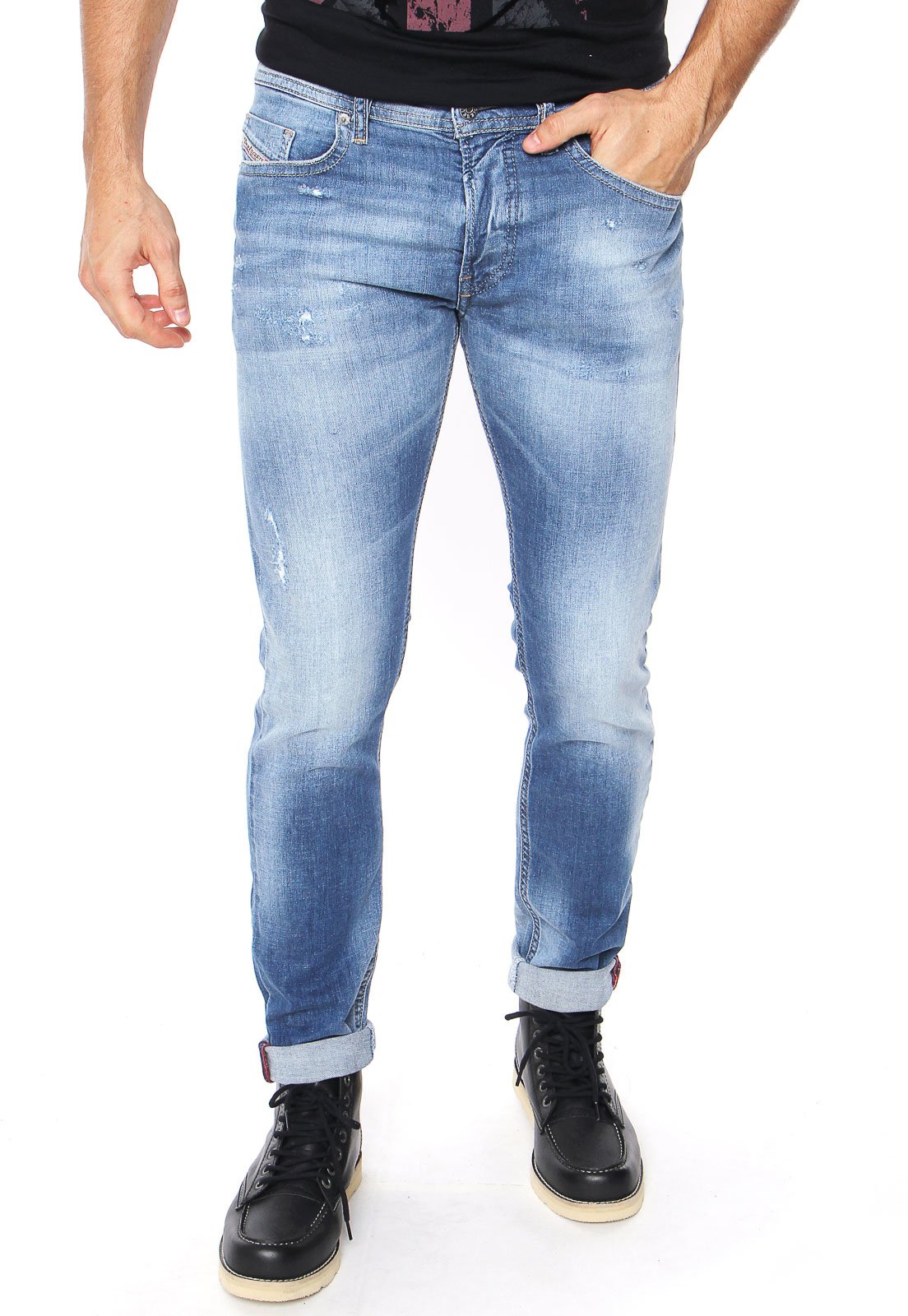 diesel calcas jeans