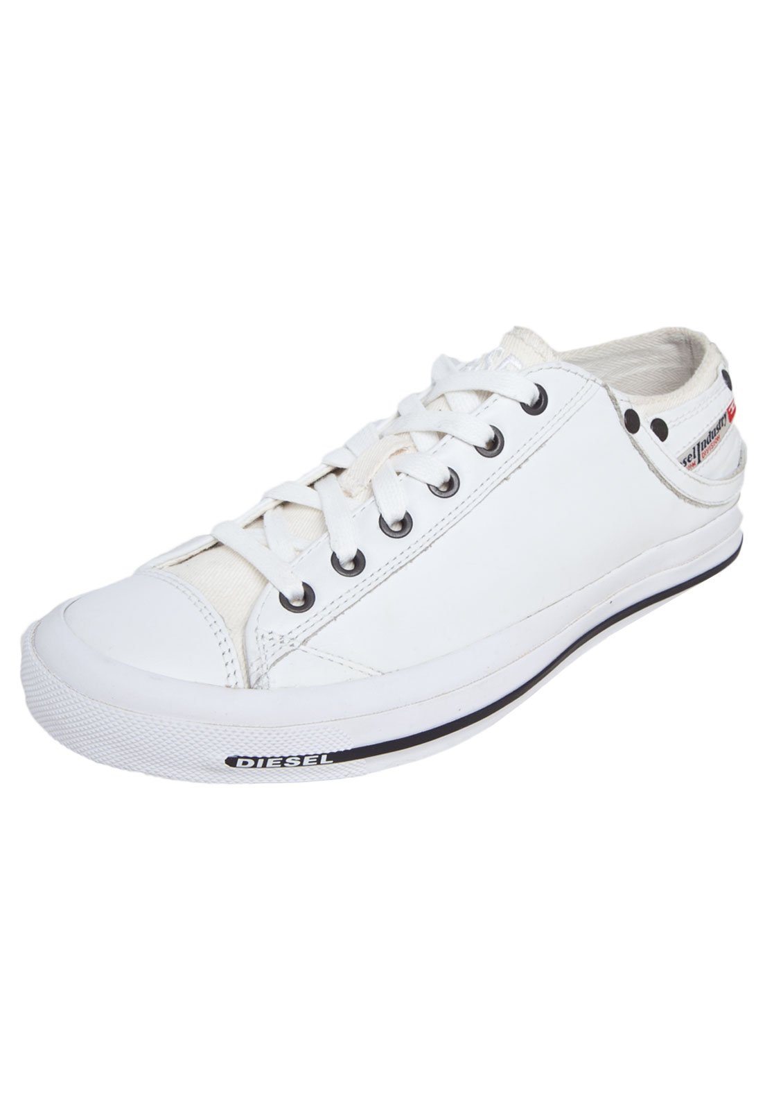 tenis diesel branco