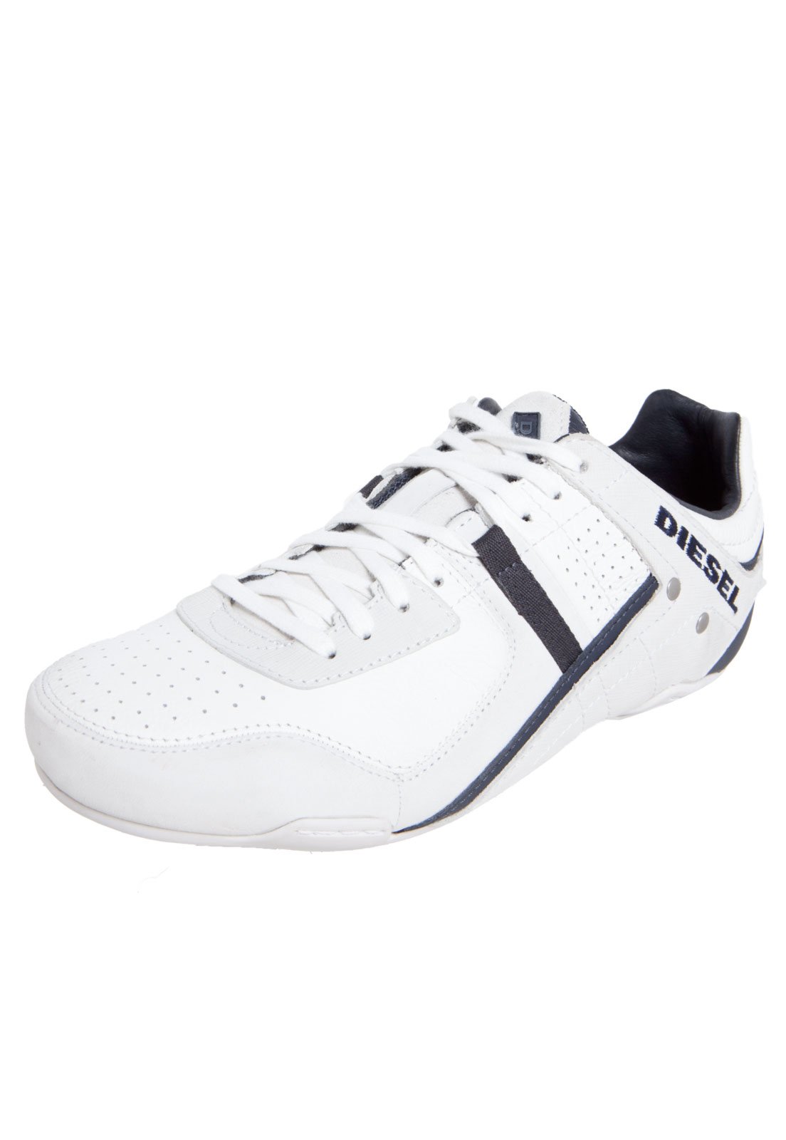 tenis diesel branco