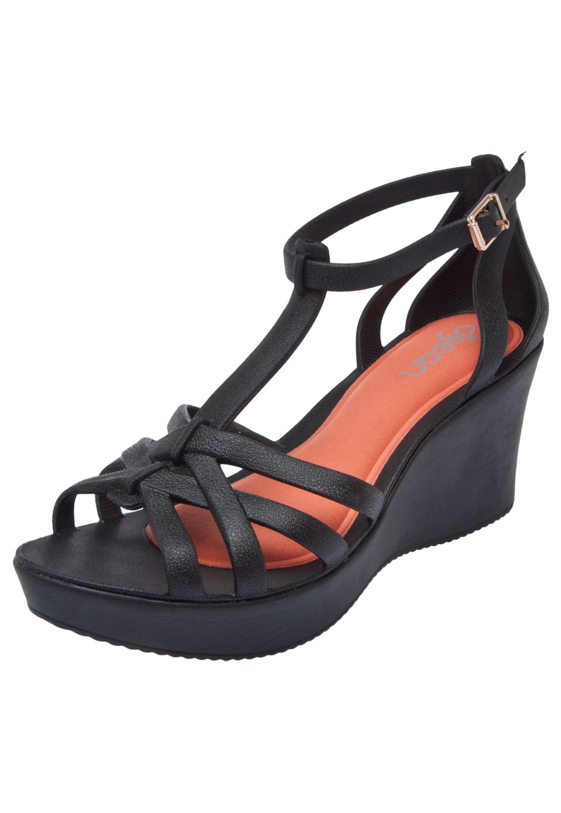 sandalias dijean 2015