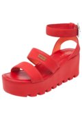 Vermelho
