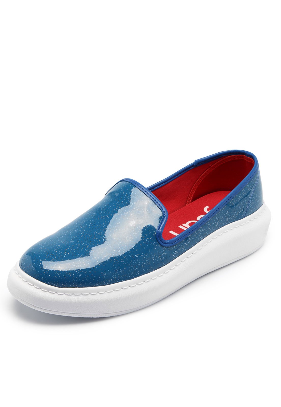 tenis dijean slip on