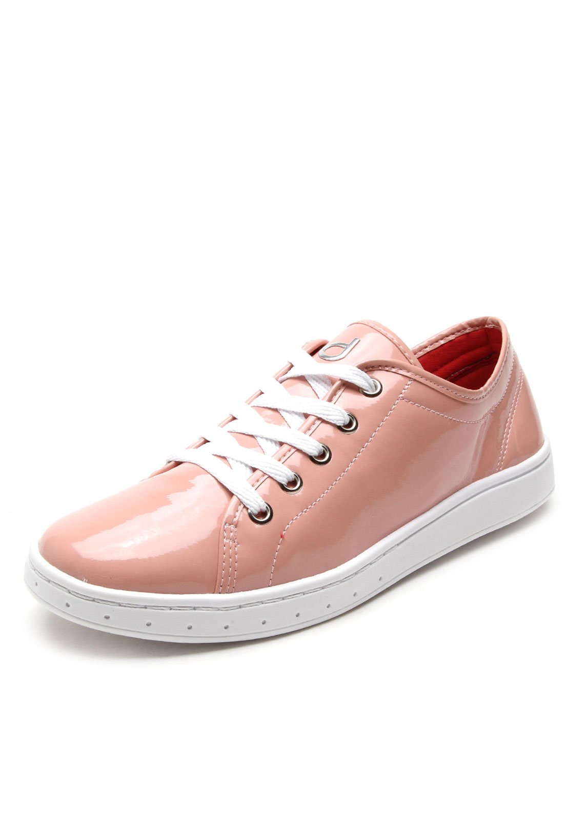 ecco first pink