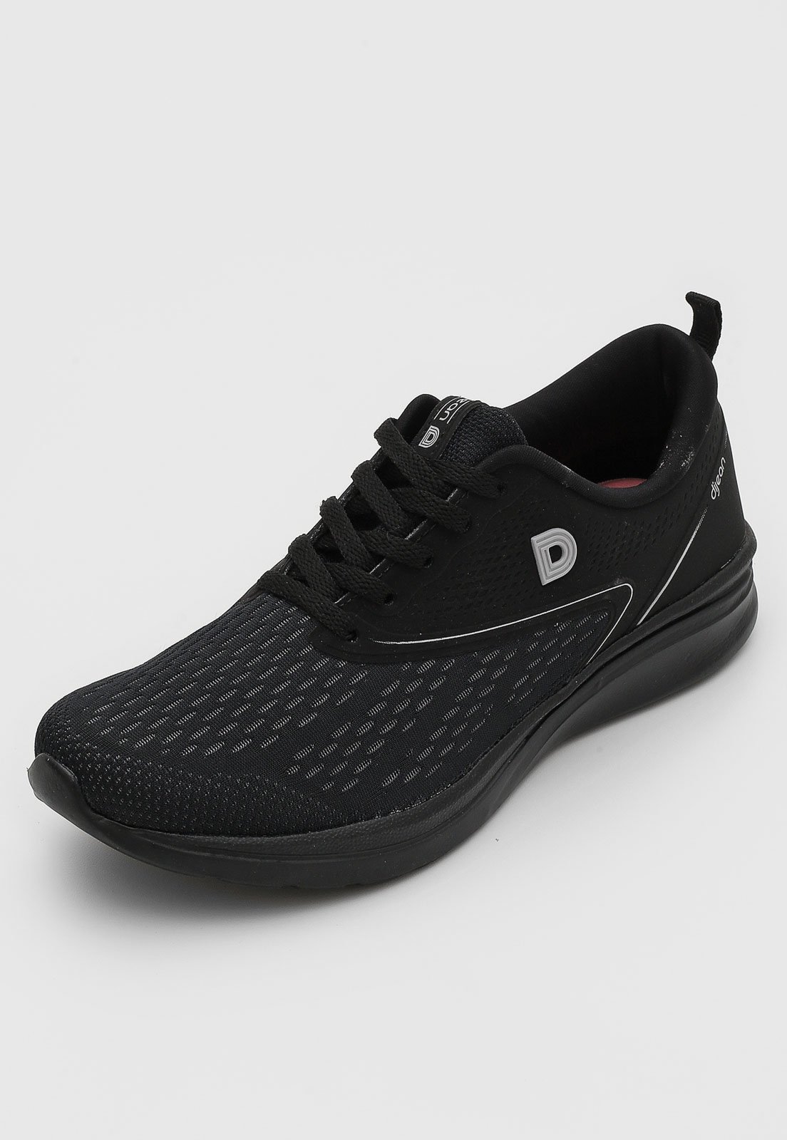 Tenis dijean sale preto