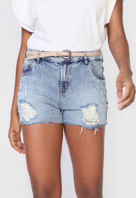 Short hot sale jeans dimy