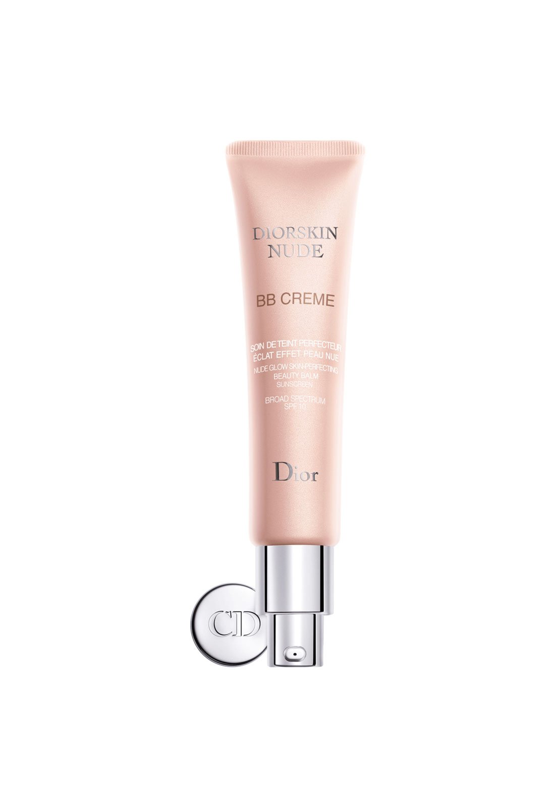 diorskin nude concealer