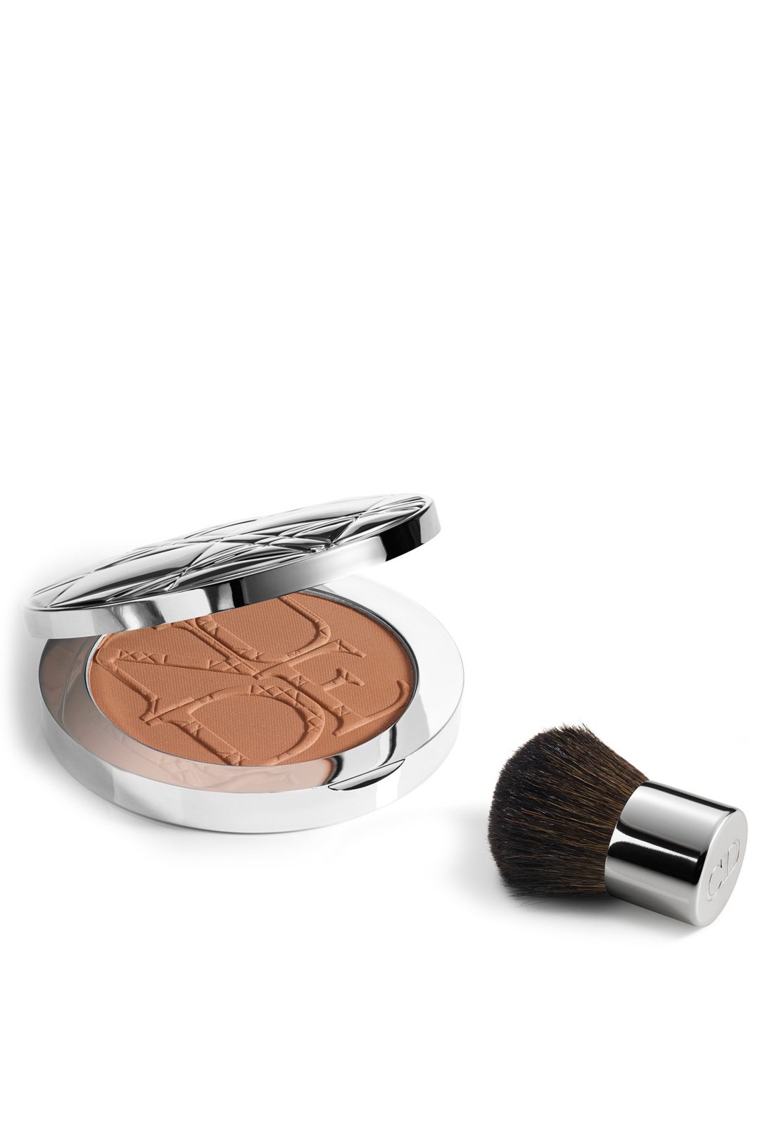 Dior diorskin nude 2024 air tan powder