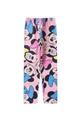Conjunto Disney Minnie Oversized Rosa