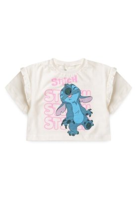 Conjunto Disney Stitch