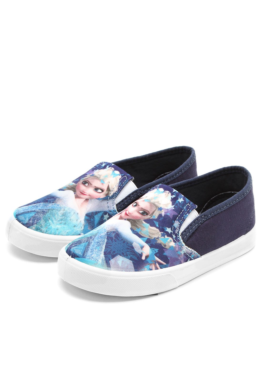 slip on disney