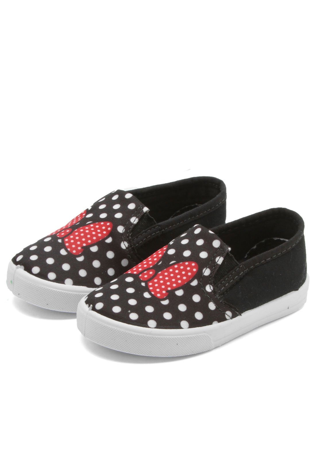 slip on disney