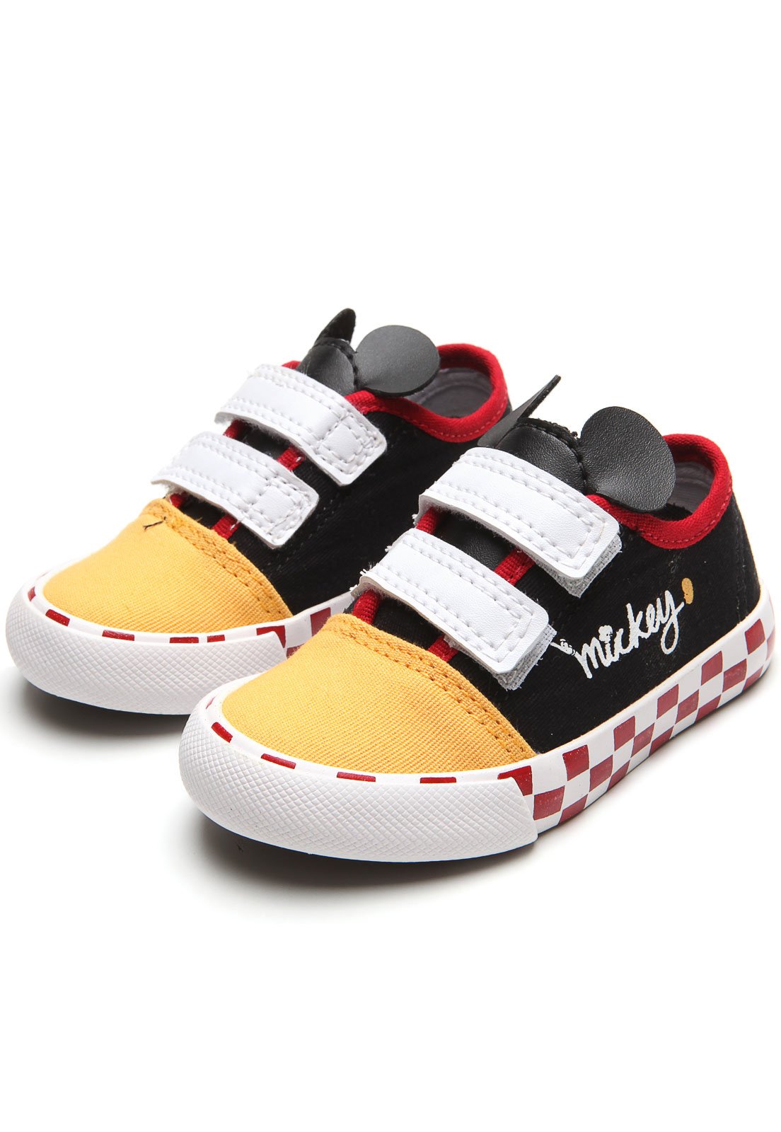 adidas disney tênis