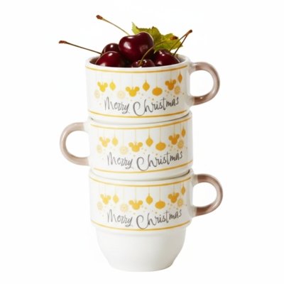 Xícara Disney Resistente 200 ML
