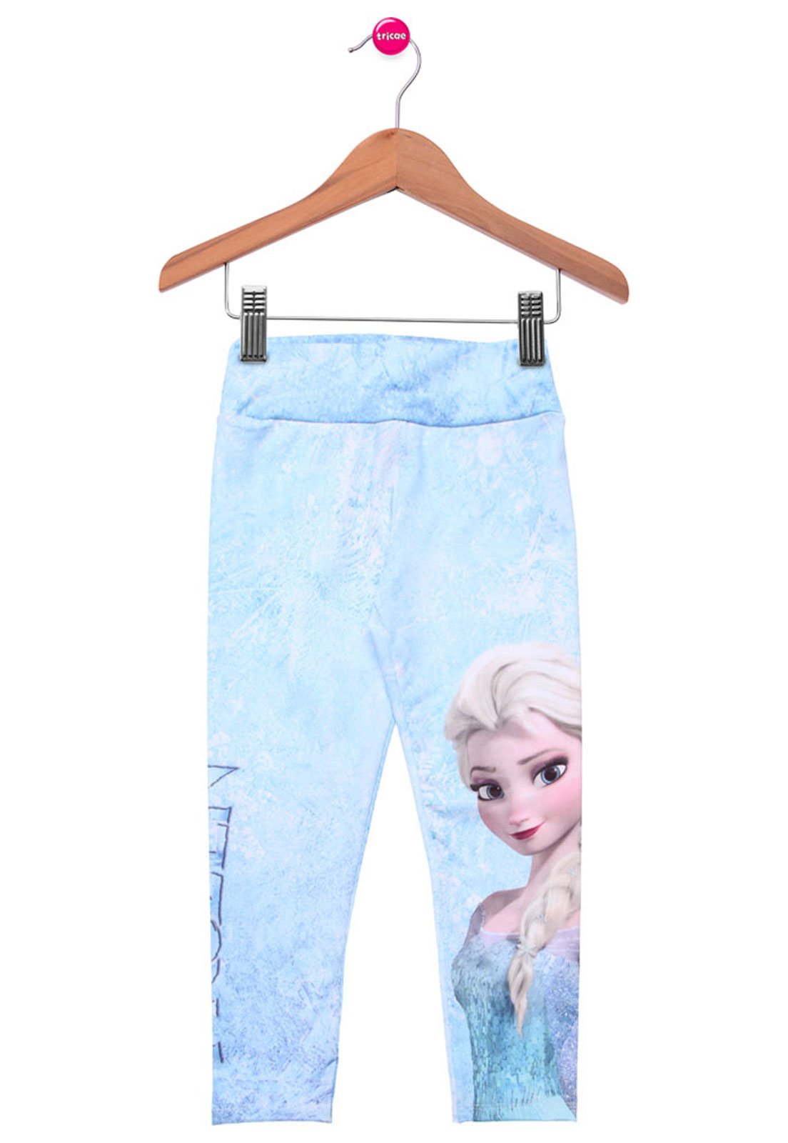 Elsa Pocket Legging