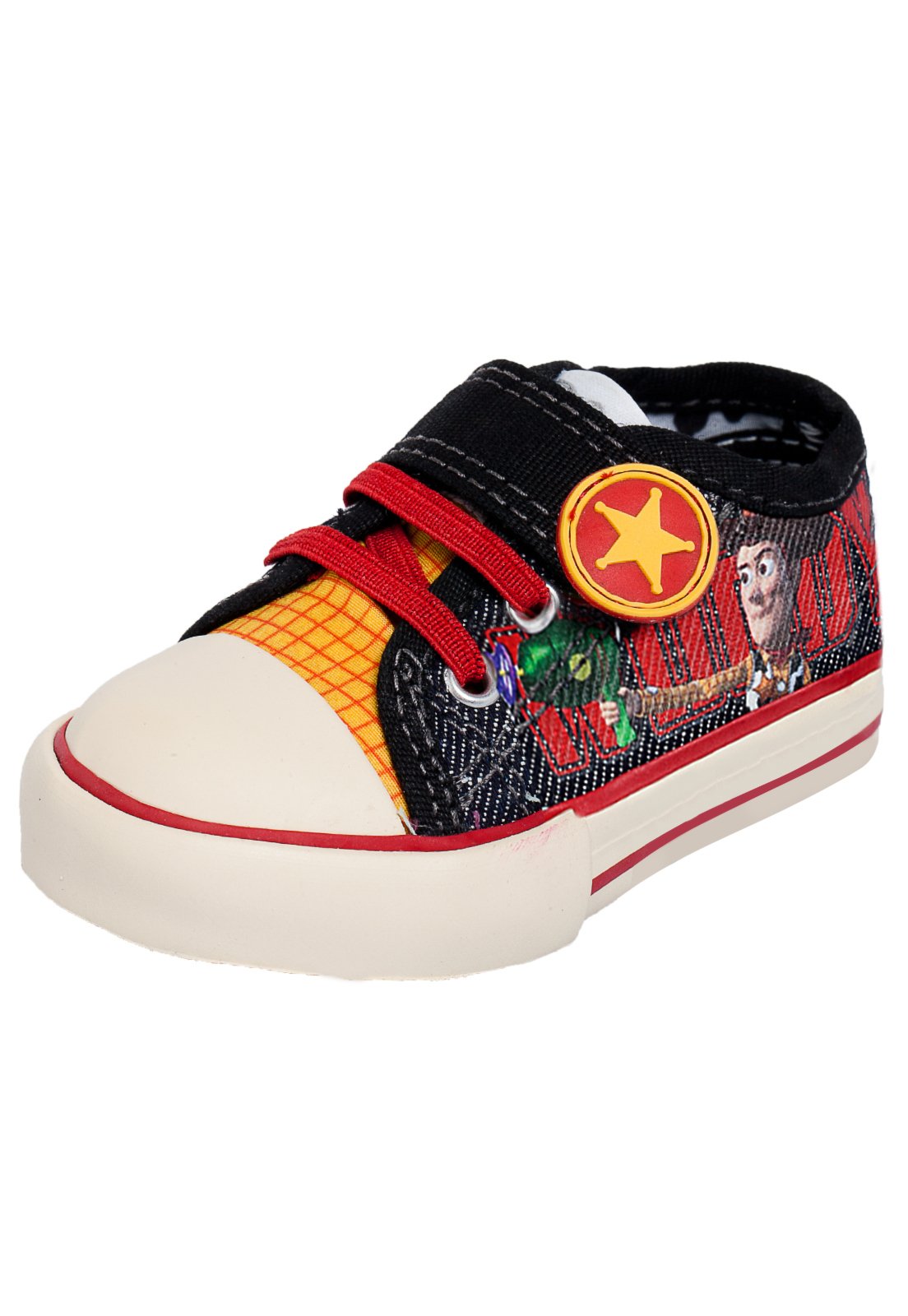 tenis toy story infantil