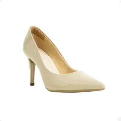 Scarpin Obsession Nude DM