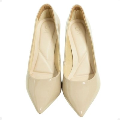 Scarpin Obsession Nude DM