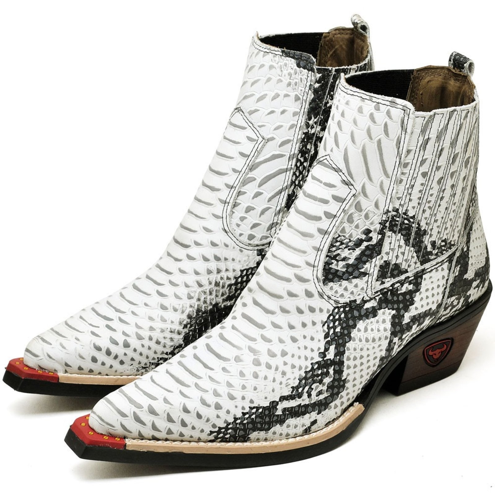 botas doc