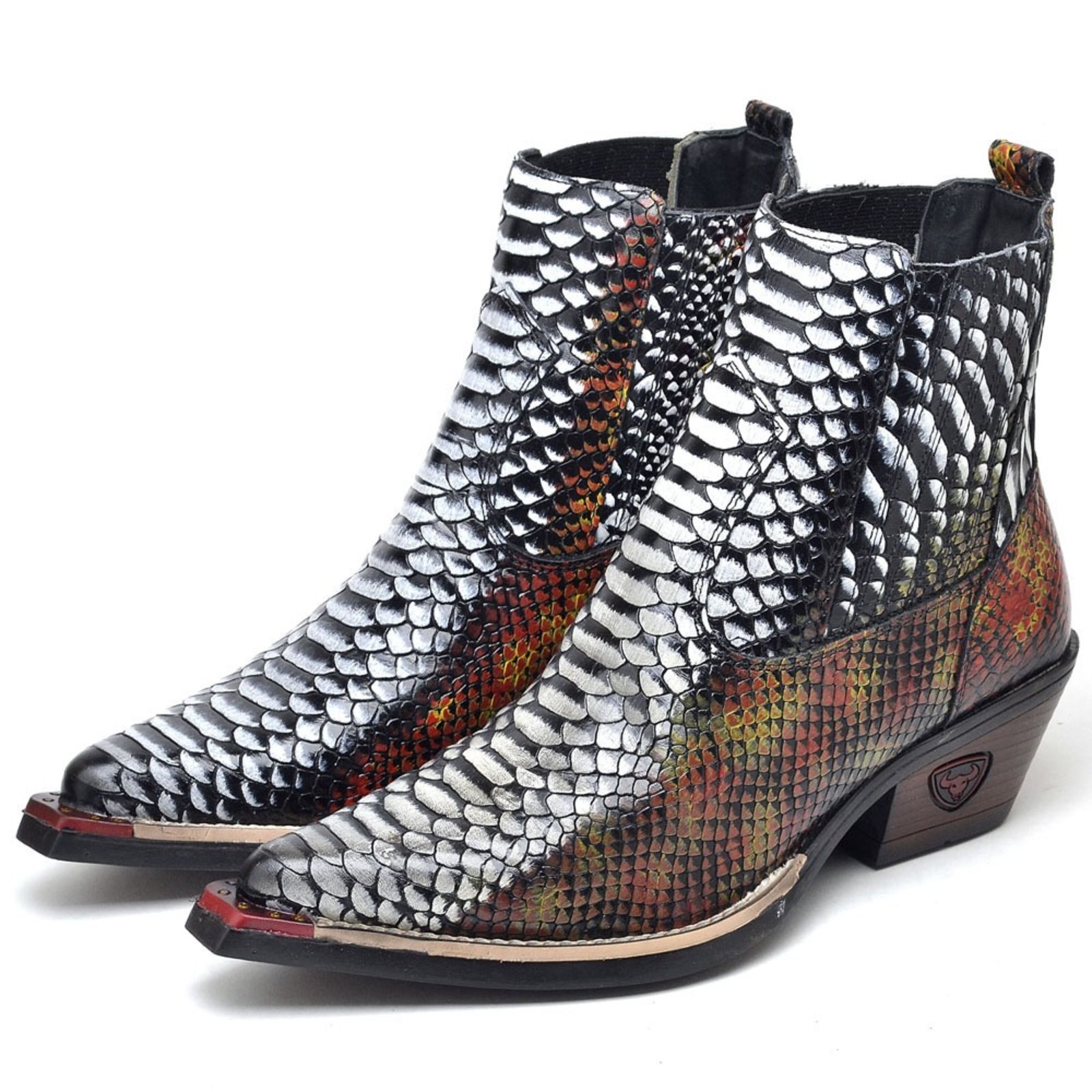 botas doc