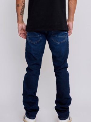 Calça Jeans Slim André DOCT