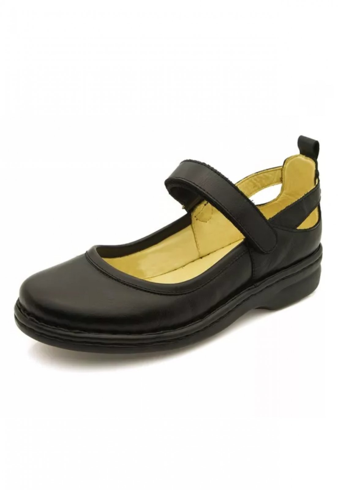 sapato feminino doctor shoes
