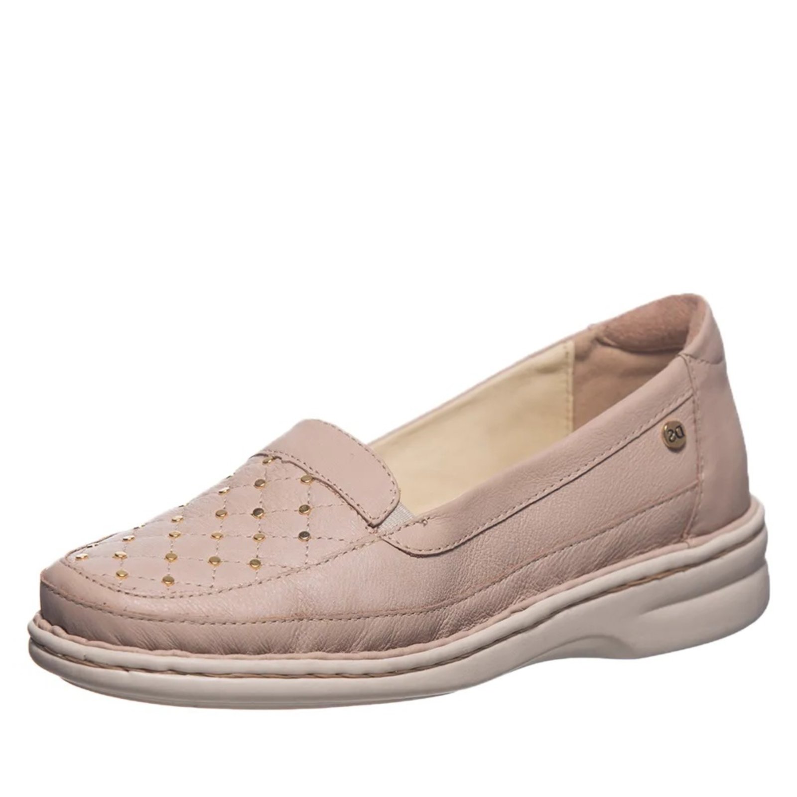 sapato feminino doctor shoes