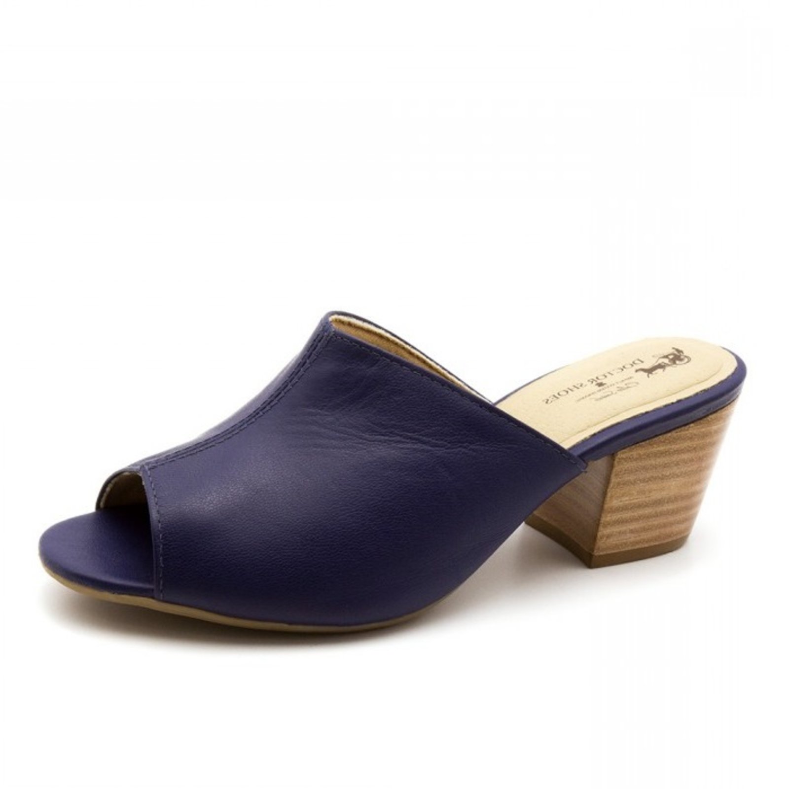 tamanco doctor shoes