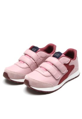 tênis dok flex infantil