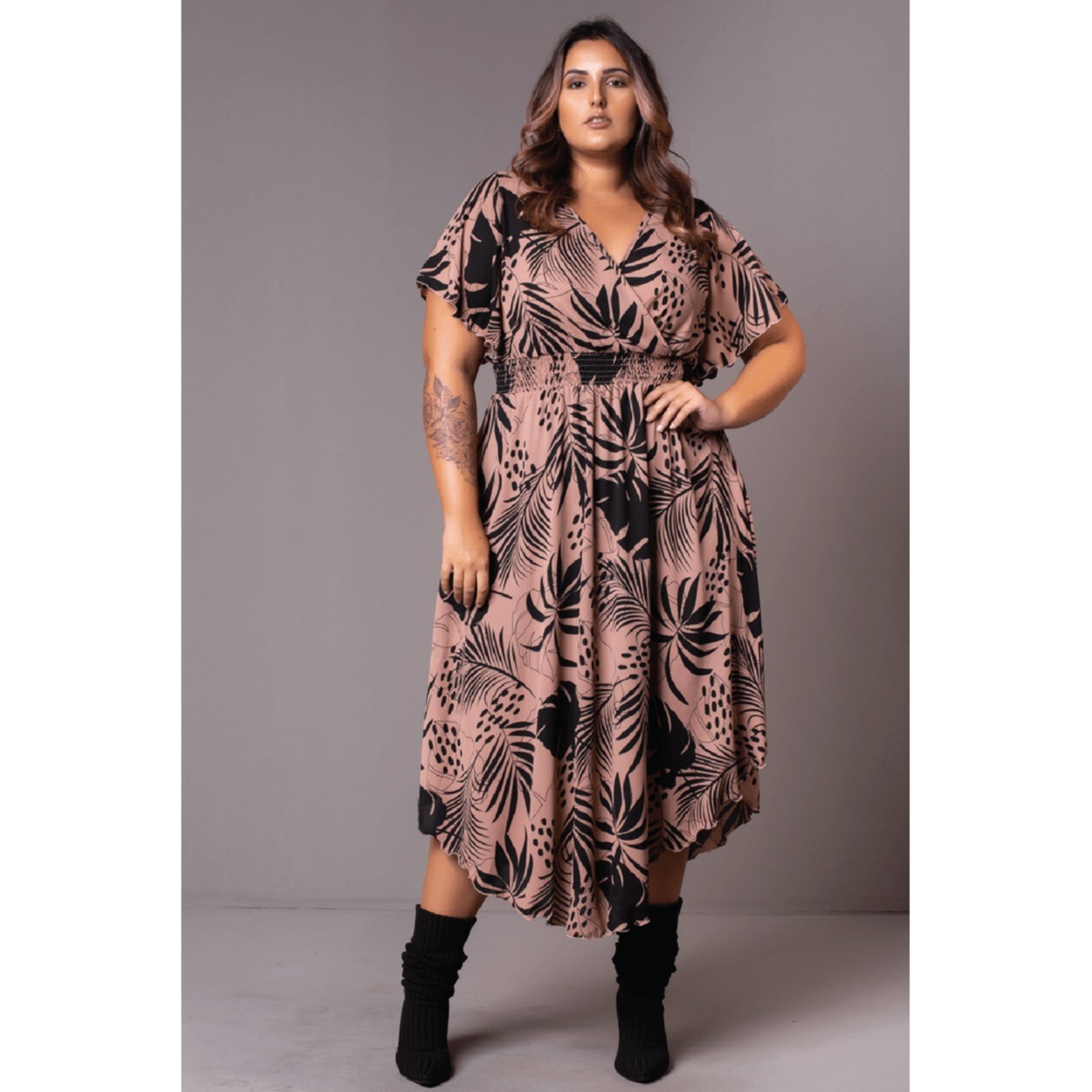 roupas plus size comprar