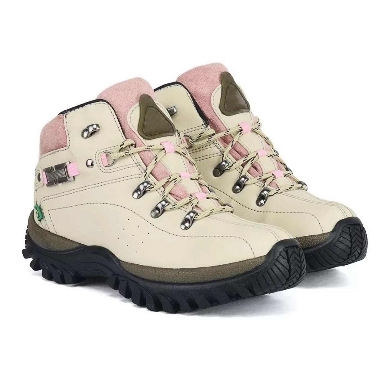 bota adventure feminina dafiti