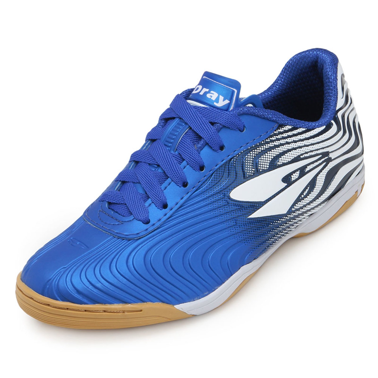 tenis de futsal dray