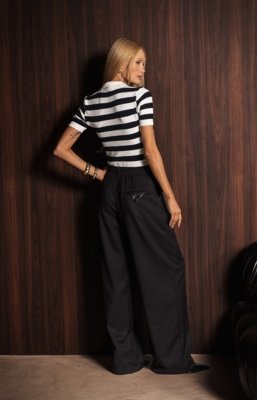 Calça Perry Dress & Co. Preta