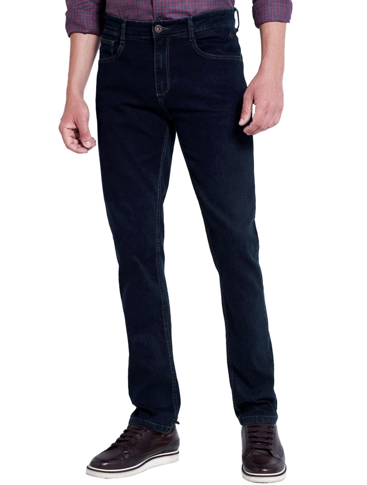 Calça jeans sale masculina dafiti