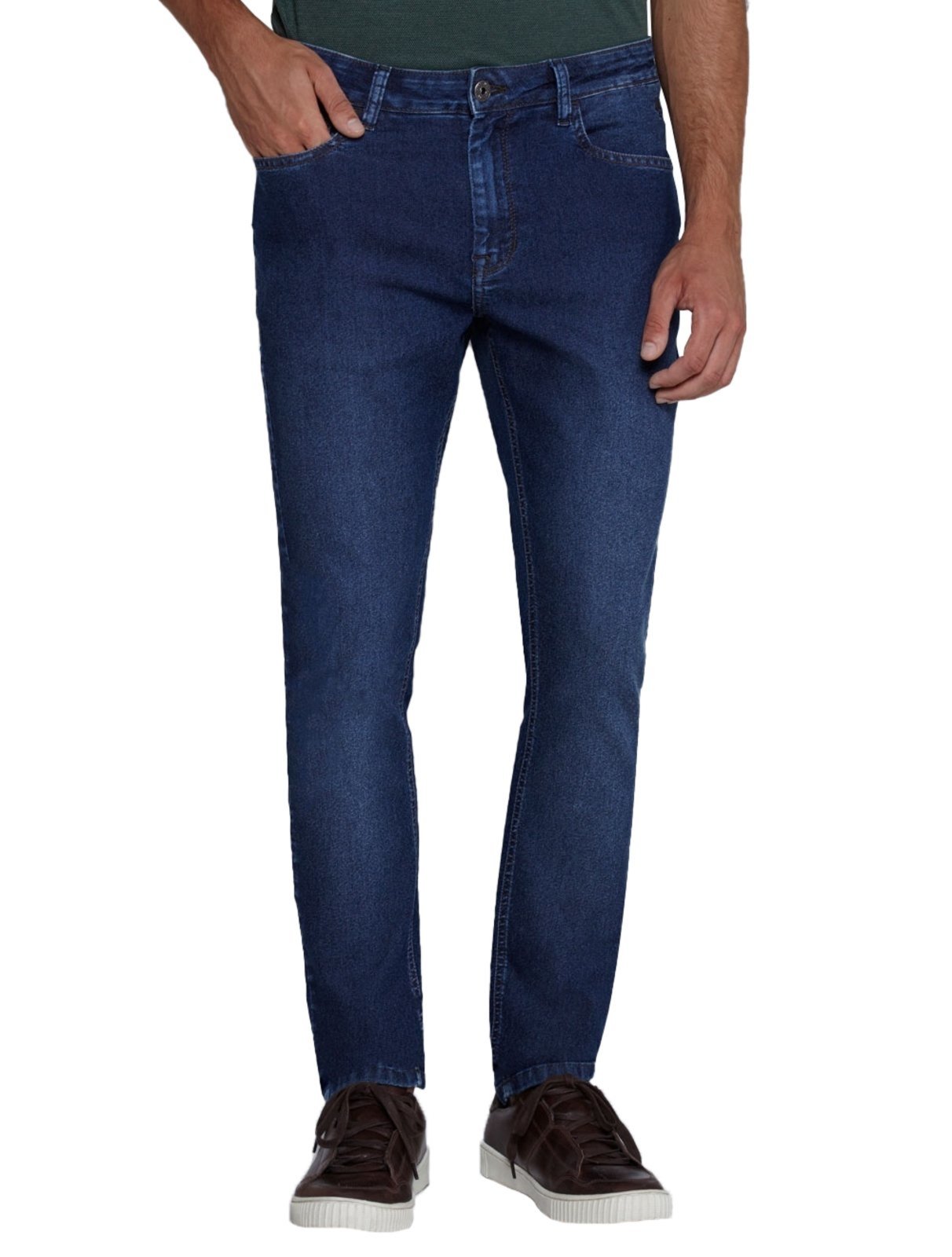 Dafiti calça hot sale jeans masculina