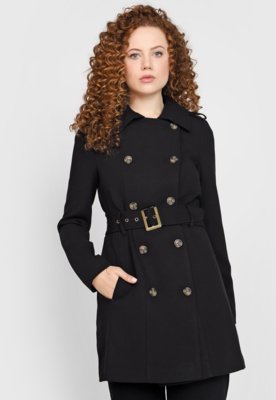 trench coat dudalina