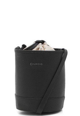 Bolsa Dumond Lisa Preta é boa?