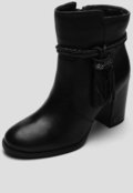 bota chelsea colcci avaliação