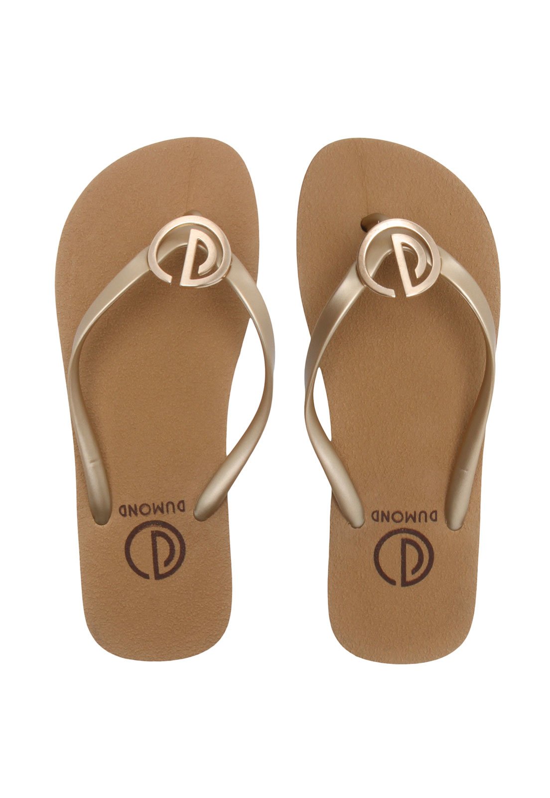 sandalias dumond